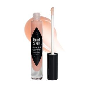 NWOB Thorn Bite Lip Oil - Rose Dew